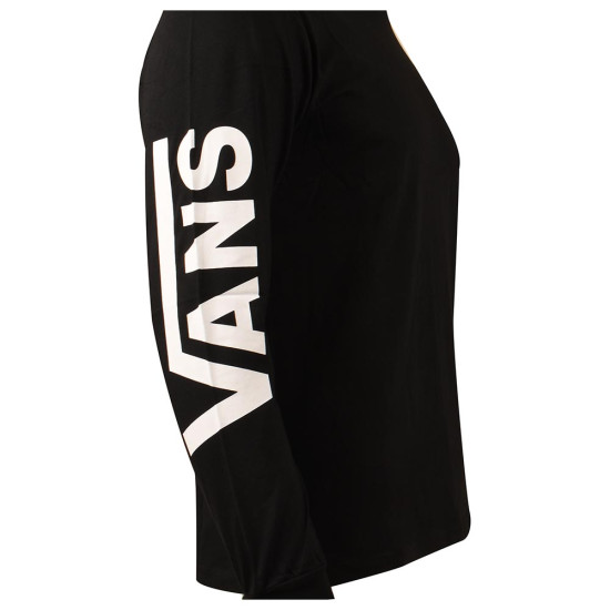 Vans Ανδρική μακρυμάνικη μπλούζα MN Printed Sleeves